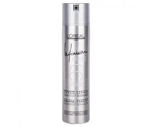 L'Oreal Paris Infinium Pure 6 Ingredients Maximum Extra Strong Spray 300ml