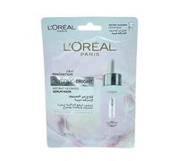 L'Oreal Paris Innovation Glycolic Bright Instant Glowing Serum Mask 22g