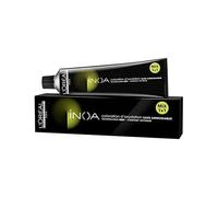 L'Oreal Paris Inoa Ammonia Free Hair Colour 5.3 Lightest Golden Brown