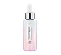 L'Oréal Paris Instant Glowing Serum, 1% Glycolic Acid, 2% Niacinamide Serum, Visibly Minimizes Spots, Reveals Even Skin Tone, Glycolic Bright Skin, 30ml(GLBSR030)