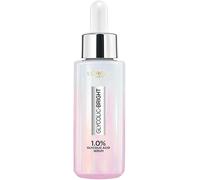 L'Oréal Paris Instant Glowing Sierum, 1% Glycolic Acid, 2% Niacinamide Serum, Visibly Minimizes Spots, Reveals Even Skin Tone, Glicolic Bright Skin, 30ml
