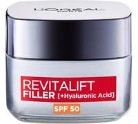 L'Oréal Paris Intensive Filler Cream Spf50 50 ml