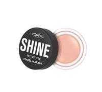 L'Oréal Paris Isabel Marant Shine Highlighter Creamy Highlighter for Beautiful Skin Complexion, 6 g