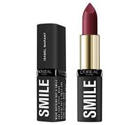 L'oreal Paris Isabel Marant Smile Lipstick - 01 Belleville Rodeo