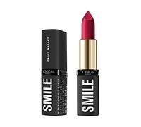 L'oreal Paris Isabel Marant Smile Lipstick - 02 La Butte Marshall