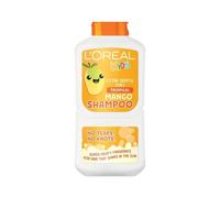 L'Oreal Paris Kids Extra Gentle 2 In 1 Tropical Mango Shampoo 310ml