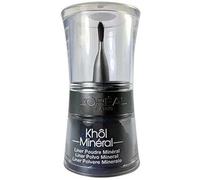 L'Oreal Paris Kohl Minerals Powder Liner 03 Meteorite Blue