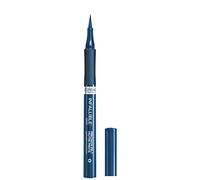 L'Oreal Paris L’Oreal Paris Makeup Infallible Grip Precision Felt Eyeliner, Smudge Resistant, Long Lasting Waterproof Eyeliner, Blue, Blue, 0.03 fl oz