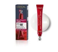 L'Oreal Paris Laser Renew Anti-Ageing Triple Action Eye Cream with Hyaluronic