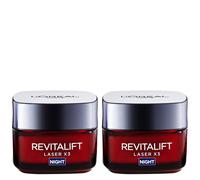 L'Oréal Paris Laser Renew Triple Action Anti-Ageing Night Cream 50ml