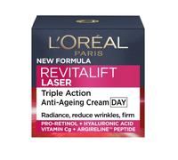 L'Oreal Paris Laser Triple Action Age Correcting Day Cream 50ml