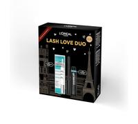 L'Oréal Paris Lash Love Duo Giftset