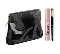 L'Oréal Paris Lash Paradise Black Mascara and Perfect Slim Eyeliner Kit