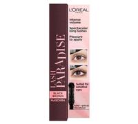 L'Oreal Paris Lash Paradise Mascara Black Brown