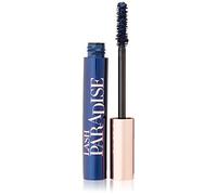 L'Oréal Paris Lash Paradise Moolight Noir Mascara Navy Blue, Dark Blue Mascara for Intense Volume and Spectacular Length, Suitable for Sensitive Eyes, 6 ml