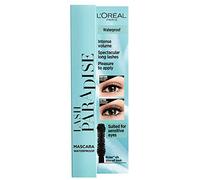 L'Oreal Lash Paradise Mascara Castor Oil Enriched Intense Volume 6.4ml