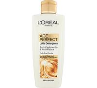 L'Oréal Paris Latte Age Perfect Golden Age Cleanser for Mature Skin 200 ml