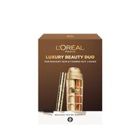 L'Oréal Paris Exclusive Serum Le Duo X Panorama Mascara Beauty Set