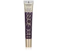 L'Oreal Paris - Le Gloss Colour Riche Lipgloss - 163 Plum Rush