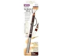 L'oreal Paris Le Kohl Duo Shadow and Liner, Bronze Brown/buttercup by L'Oreal Paris