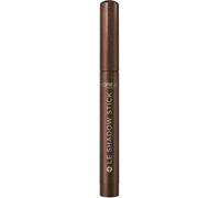 L'Oral Paris Paradise Le Shadow Stick Eyeshadow, 240 Brown Abyss Brown abyss