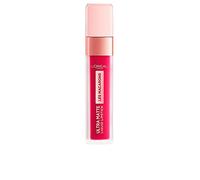 L'Oreal Paris Les Macarons Matte Liquid Lipstick 820 Praline de Paris, 31 g,3600523729111