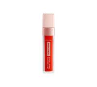 L'Oreal Paris Les Macarons Matte Liquid Lipstick 826 Mademoiselle Mango, 31 g