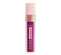 L'Oreal Paris Les Macarons Matte Liquid Lipstick 840 Infinite Plum, 31 g