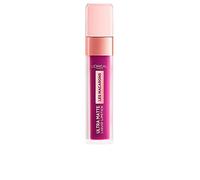 L'Oreal Paris Les Macarons Matte Liquid Lipstick 840 Infinite Plum, 31 g