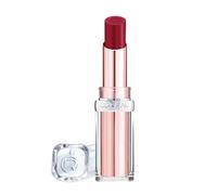L'Oréal Paris Lip Balm in Lipstick, Glow Paradise, 353 Mulberry Ecstatic | Balm-In-Lipstick, Keeps Lips Hydrated, Smooth & Moisturising, Natural-Looking Shiny Finish