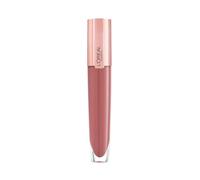 L'Oréal Paris Lip Balm in Lipstick, Glow Paradise, shade 412 Heighten | With Hyaluronic Acid, With Collagen, Lightweight Non-Sticky, Intense Hydration, Nourishing