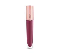 L'Oréal Paris Lip Balm in Lipstick, Glow Paradise, shade 416 Raise | With Hyaluronic Acid, With Collagen, Lightweight Non-Sticky, Intense Hydration, Nourishing