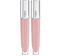 L'Oreal Paris Lip Gloss, 402 - I Soar, 7 ml (Pack of 2)
