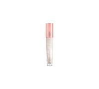 L'Oréal Paris Lip Gloss, Plumping and Hydrating, with Hyaluronic Acid and Collagen Complex, Glow Paradise Balm-In-Gloss, 400 I Maximize