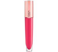 LOral Signature Plumping Lip Gloss 408 Accentuate 408