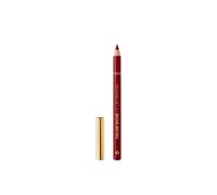 L'Oréal Paris Lip Liner Color Riche Couture Precision 1990 Le Bordeaux | Define Lip Curves, Prevent Feathering, Creamy Formula, Seamless Blend, Matching Satin Lipsticks, Lip Liner