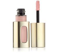 L'Oreal Paris Lip Make-Up Colour Riche L'Extraordinaire 100 Mezzo Pink/Nourishing Combination of Lipstick and Lip Gloss for Full Lips with Shine