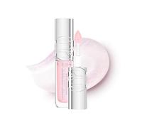 L'Oréal Paris Lip Oil Plump Ambition Glass-Like Finish 101 Crystal Clear