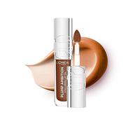 L'Oréal Paris Lip Oil Plump Ambition Glass-Like Finish 510 La Nuit Sparkle