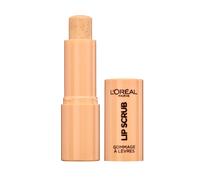 L'Oreal Paris Lip Spa Exfoliating Lip Scrub 03 Peach Twist