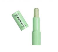 L'Oreal Paris Lip Spa Exfoliating Lip Scrub 01 Melon Breeze