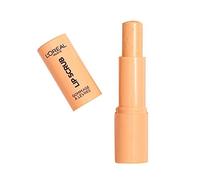 L'Oreal Paris Lip Spa Exfoliating Lip Scrub 03 Peach Twist
