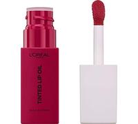 L'Oreal Paris Lip Spa Moisturising Lip Tint In Oil 04 Hot Cerise