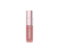L'Oréal Paris Hyaluron Tint Lip Stain Serum, Hydrating, Delivers Lightweight, Buildable Colour, Up To 12H Moisture, Enhances Lips & Doubles As Blush, 640 Tea Time