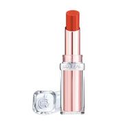 L'ORÉAL PARIS Color Riche Glow Paradise Lipstick - 244 - Apricot Desire