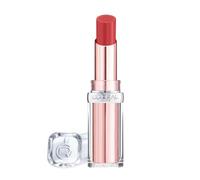 L'Oreal Paris Lipstick, Balm-In-Lipstick, Keep Lips Hydrated and Smooth, Natural-Looking Shiny Finish, Glow Paradise, 351 Watermelon Dream?