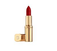 L'Oréal Paris Lipstick Color Riche Creamy Lip Colour 300 Le Rouge Paris