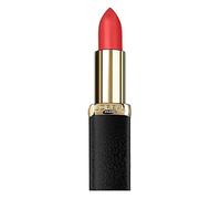 L'Oréal Paris Lipstick, Color Riche Satin Smooth, Moisturising Pure Pigment Lip Colour, With Omega 3 & Vitamin E, Ultra Creamy Formula, Shade: 241 Pink-A-Porter