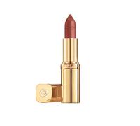 L'Oréal Paris Lipstick, Color Riche Ultra-Creamy Lip Colour, 635 Medium | With Argan Oil, Up To 12 Hours Intense Hydration, Nourishing Moisture, Smooth Lips, Pure Pigment Lip Colour