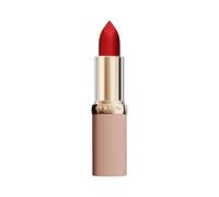 L'Oréal Paris Lipstick Colour Riche Blurred Matte 300 Rouge Paris | Blurred Finish, Non-Drying Comfort, Smooth and Lightweight Feel, Moisturising Colour, Soft-Matte